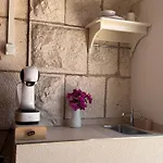Stone By Walls, Unique View, Perfect For 2 * Dubrovnik