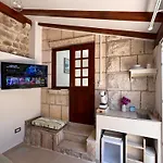Stone By Walls, Unique View, Perfect For 2 *