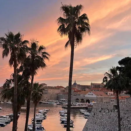Lejlighed Stone By Walls, Unique View, Perfect For 2 Dubrovnik