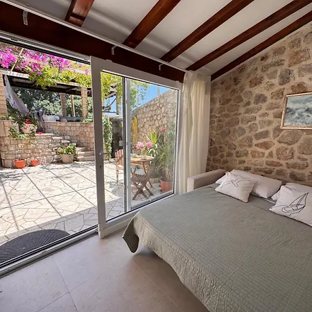 Lägenhet Stone By Walls, Unique View, Perfect For 2 *