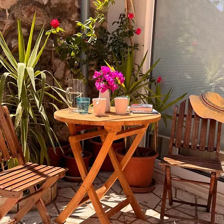 Lejlighed Stone By Walls, Unique View, Perfect For 2