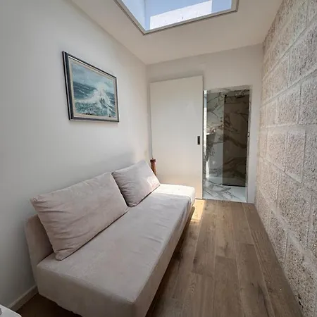 Stone By Walls, Unique View, Perfect For 2 *