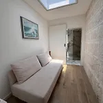 Stone By Walls, Unique View, Perfect For 2 *